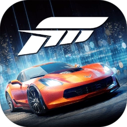 ForzaStreet中文版
