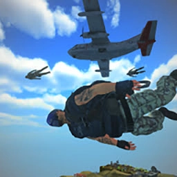 现代生存战场手机版