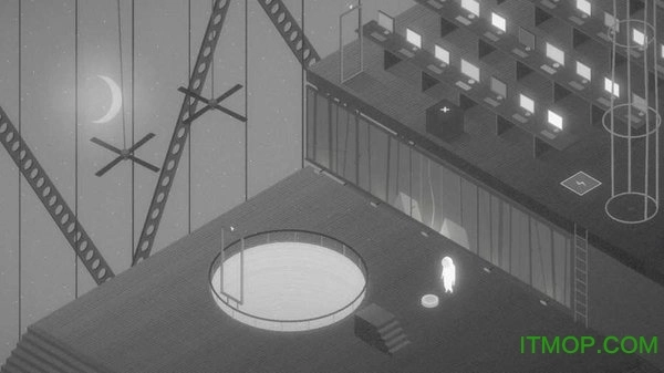 starman(星人光的故事)游戏绿色版图2