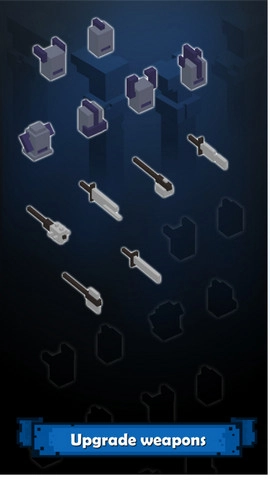 最后的技能骑士图1