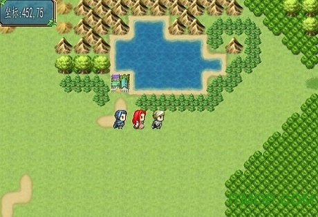 勇者斗恶龙之幻想天空最新版