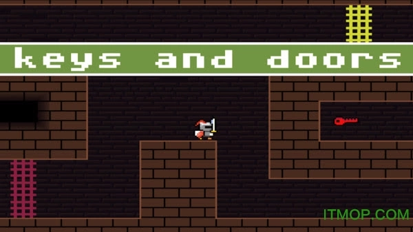 骑士营救作战手机版