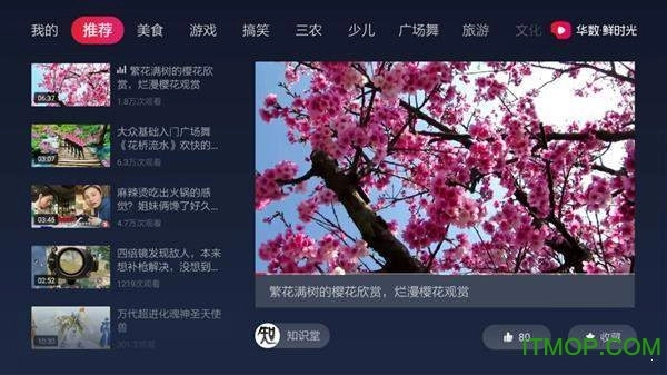 华数鲜时光2026年最新版图3