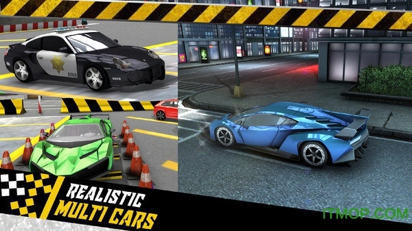 停车大师2019图3