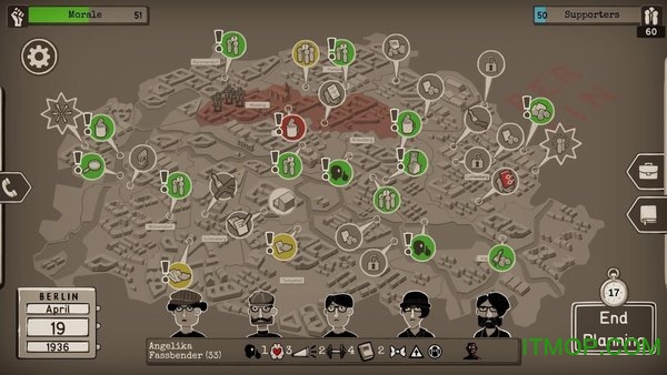 走过至暗时刻(ThroughtheDarkestofTimes)免费原版图3