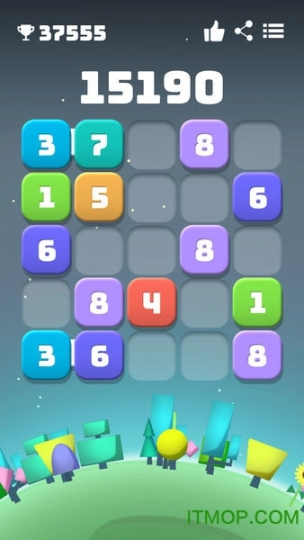 八九不离10游戏