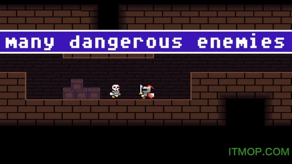 骑士营救作战手机版