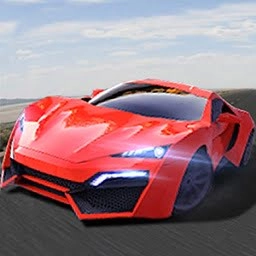 狂野模拟汽车手机版