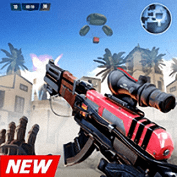 FPS空中打击(AirForceShooting3D)游戏最新版 V1.0.3