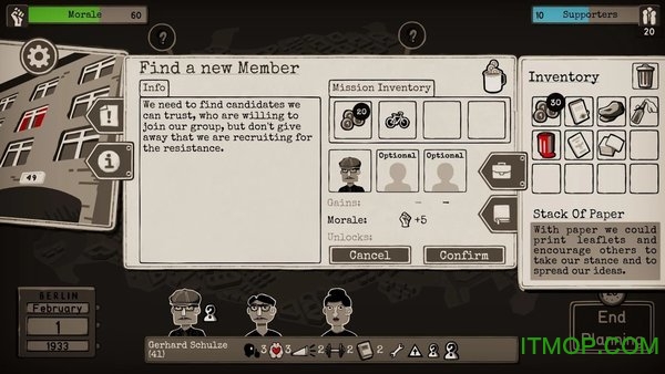 走过至暗时刻(ThroughtheDarkestofTimes)免费原版图2