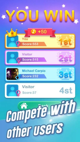 梦幻钢琴2019中文版