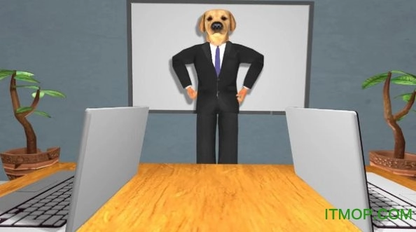 狗老板官方最新版图2