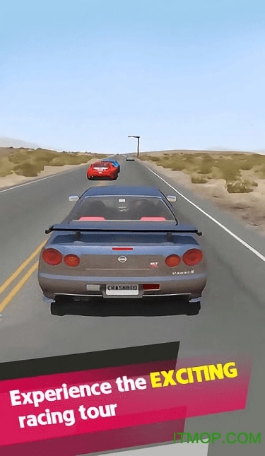 疯狂撞车赛游戏