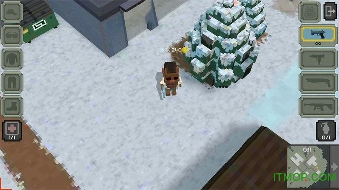 我的像素战场图4