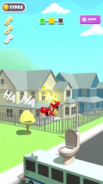 厕所在哪儿游戏