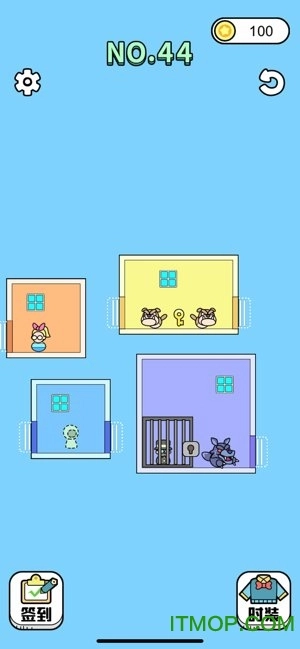 营救大师手机版图3