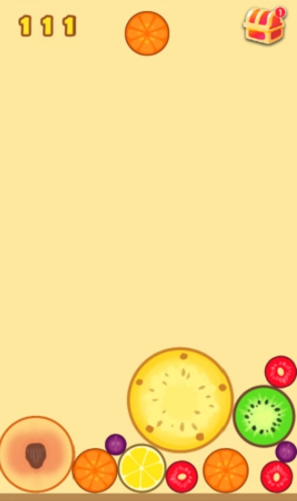 合成大西瓜魔改版(1)