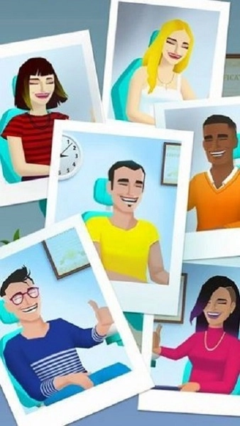 拔牙大师游戏(1)