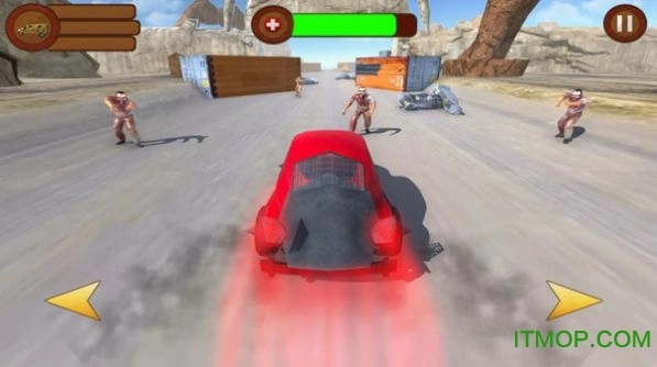 公路僵尸杀手图2