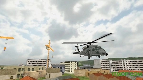 aircavalry手机版(1)
