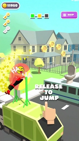 厕所在哪儿游戏