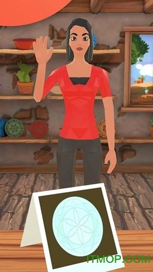 粘土大师游戏图1