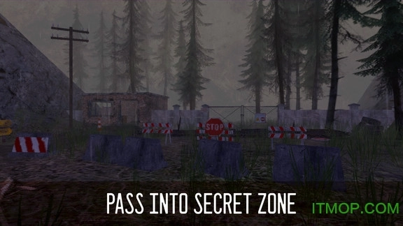 恐怖地带警笛头图4