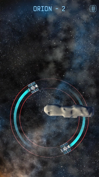 流浪地球宇宙旅行者游戏图3
