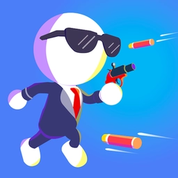 疾风射击大师游戏