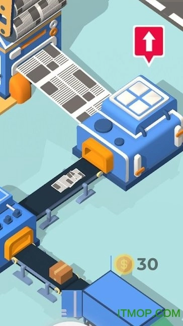 印刷工场游戏图3