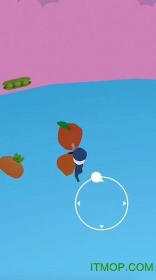 做个大烤串游戏图1