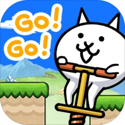 跳跳猫游戏
