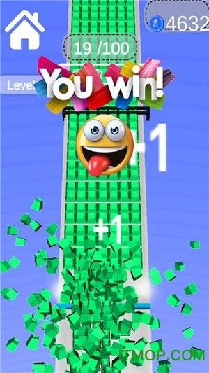 ASMR肥皂粉碎图4