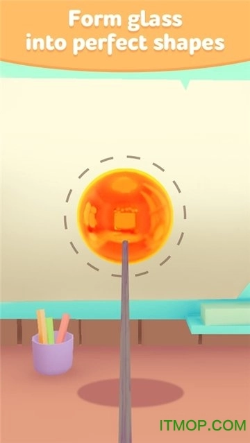 Glassformer游戏图3