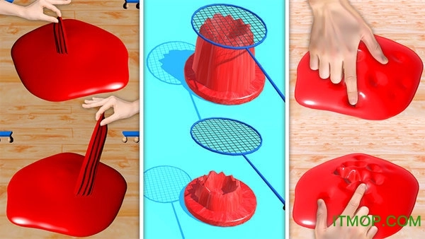 化妆品粘液最新版