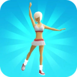 跳舞少女游戏