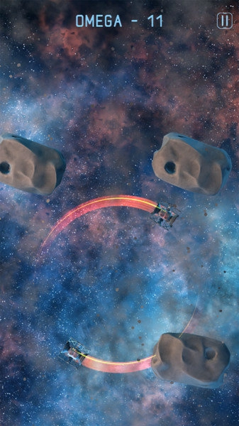 流浪地球宇宙旅行者游戏图2