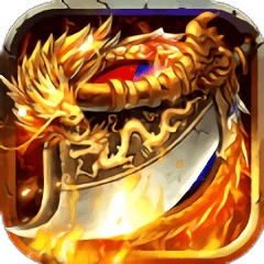 热血风云连击风暴游戏官方版 V3.88
