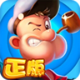 大力水手跑酷通用版 V1.1.3