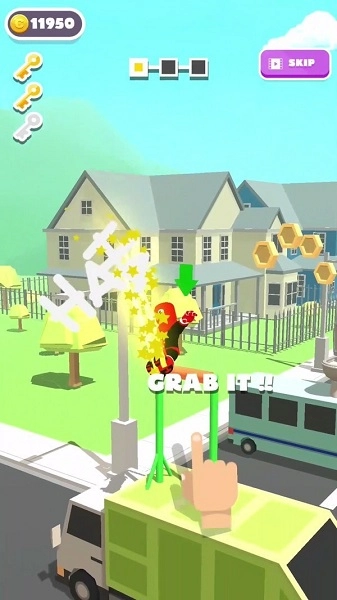 厕所在哪儿游戏