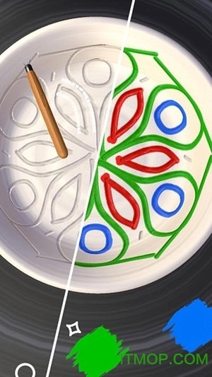 粘土大师游戏图2