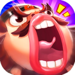 爆笑大乱斗抖音版