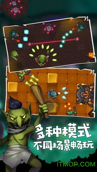 我法师玩的贼6(1)