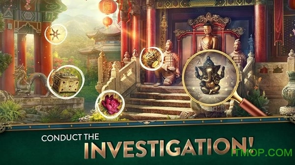 timeguardians游戏图1