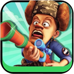 光头强守卫小木屋游戏官方最新版