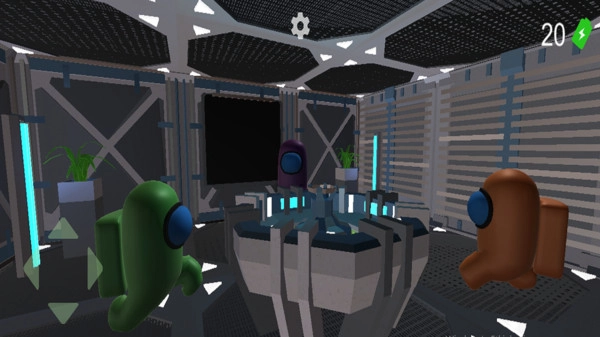 在我们里面3D手机版图3