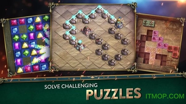 timeguardians游戏图4