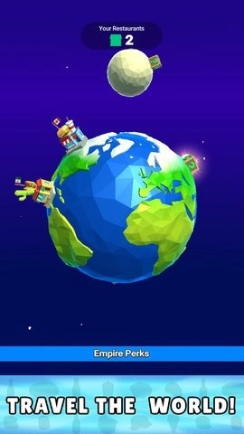 闲置咖啡馆游戏