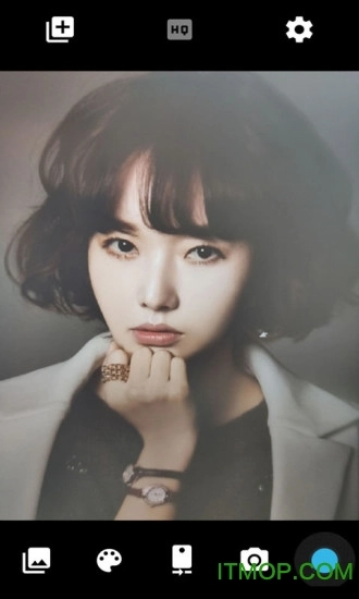 素描画画特效相机官方最新版图1