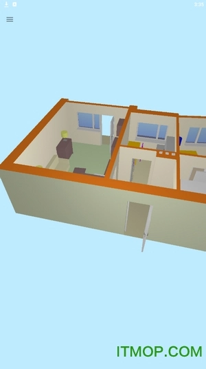 FloorPlanCreator手机正版图1